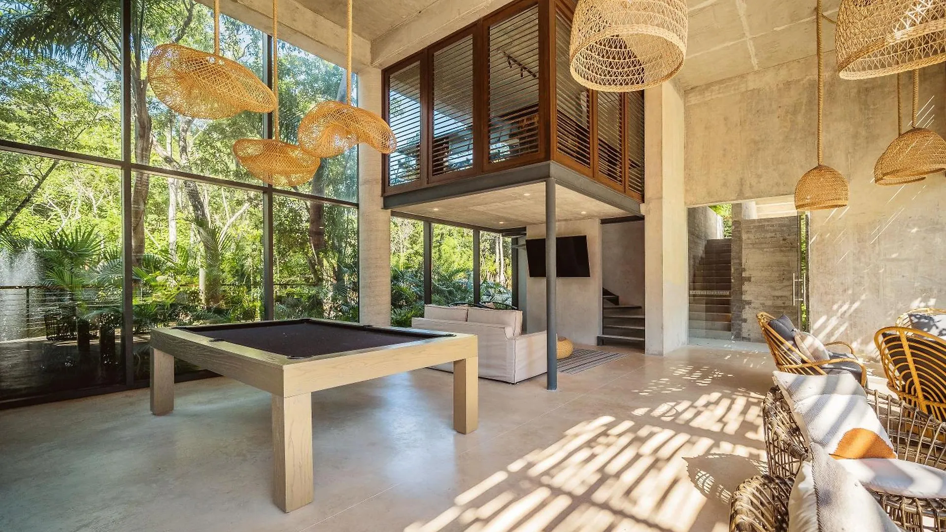 Waterworld 2Br On Cenote Pools And Gym Beach Club Tulum 0*,  Mexico