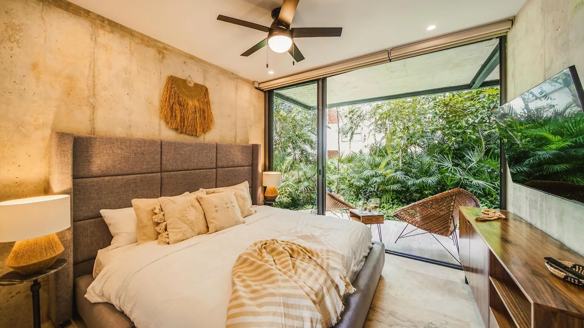 Waterworld 2Br On Cenote Pools And Gym Beach Club Tulum 0*,  Mexico